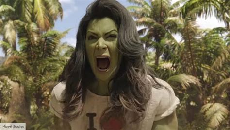 cousin ched she hulk|All the She.
